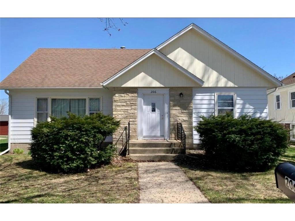 206 Maple Street N Mabel MN 55954 6403712 image1