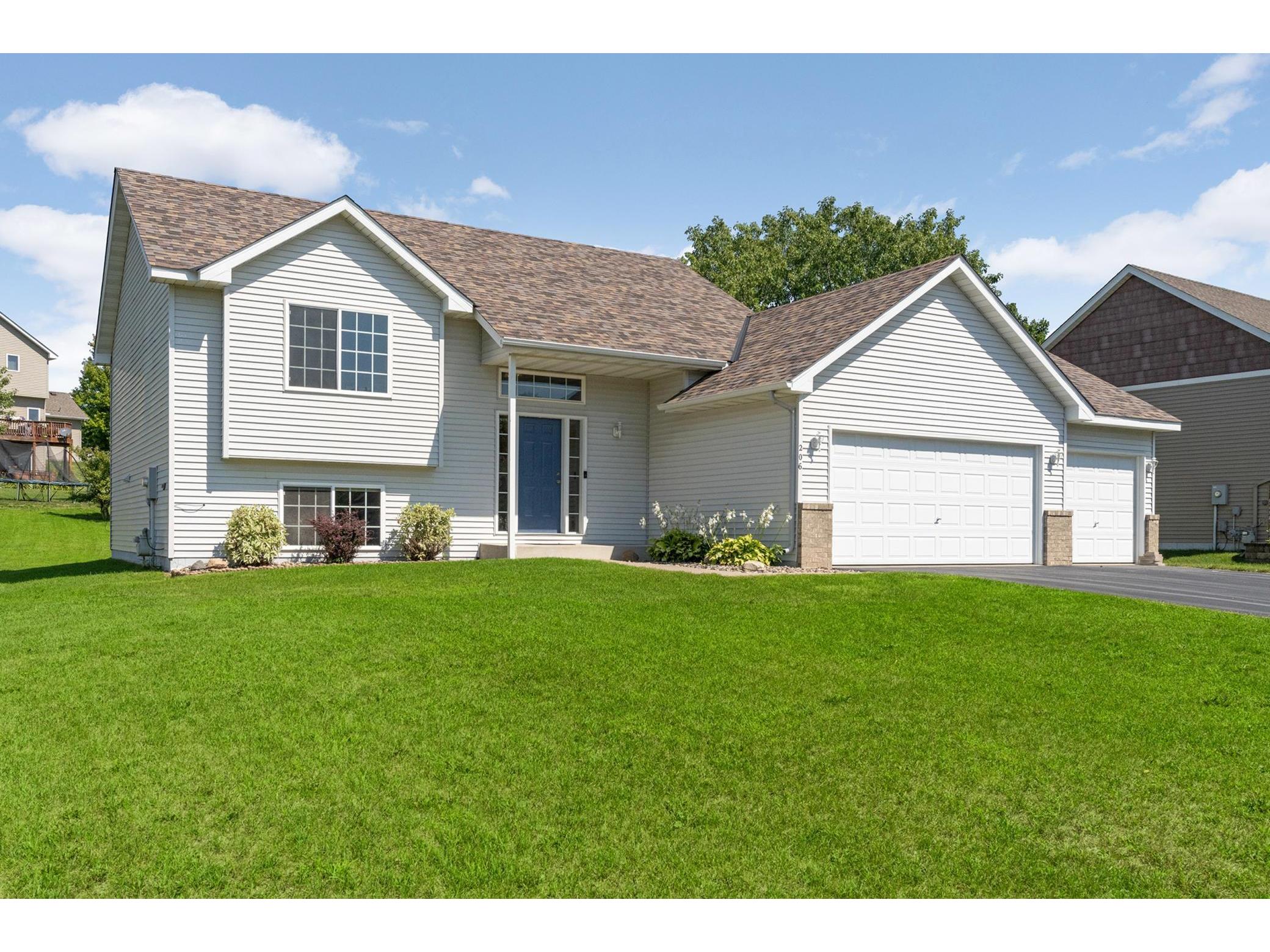 206 Maverick Avenue, Elko New Market, MN, 55054 MLS 6071844 Edina