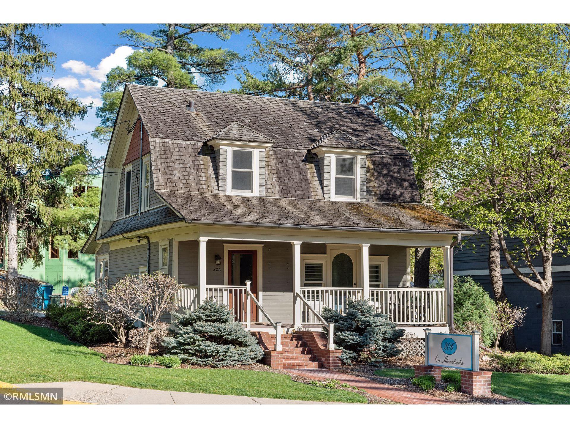 , Wayzata, MN, 55391 MLS 5752486 Edina Realty