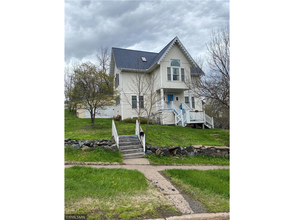 206 N 11th Avenue W, Duluth, MN 55806 MLS 6264616 Edina Realty