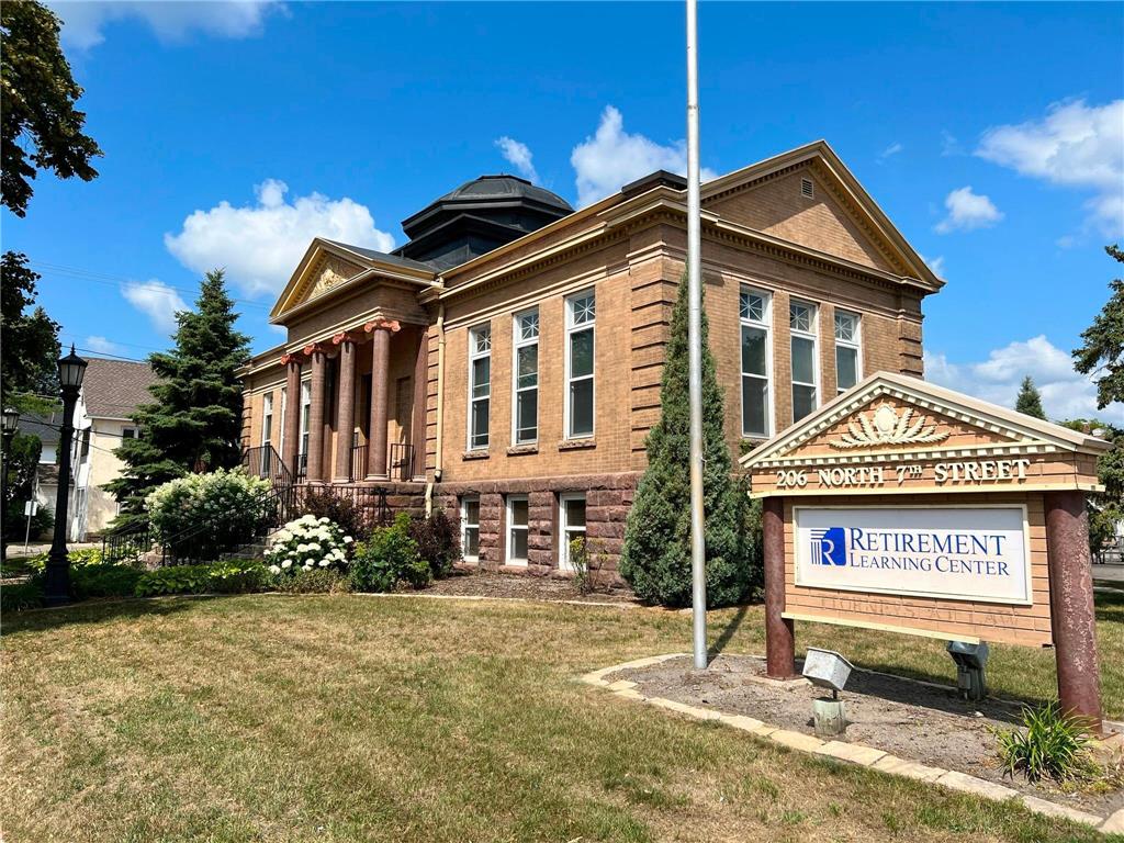 206 N 7th Street Brainerd MN 56401 6406998 image1