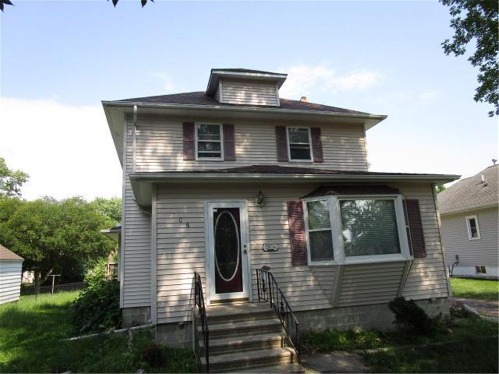 206 N Central Avenue Truman MN 56088 6749971 image1