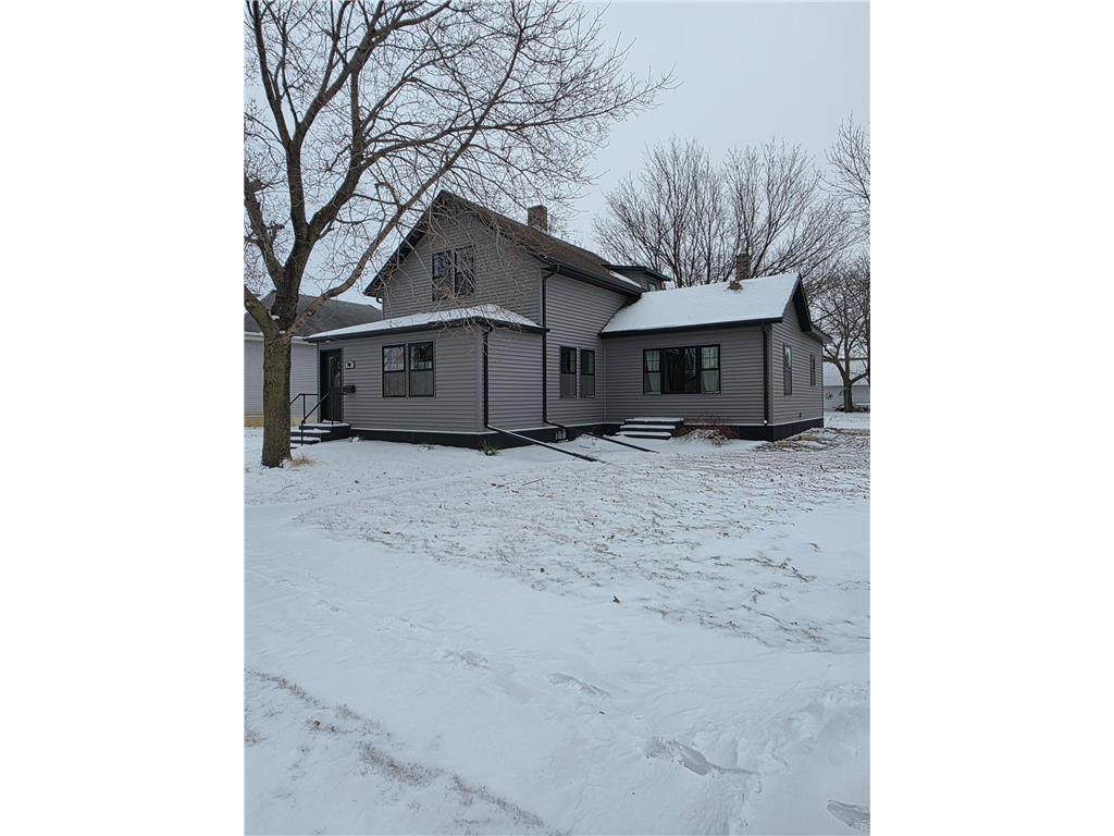 206 Oscar Avenue N Canby MN 56220 7010550 image1