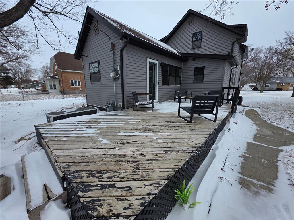 206 Oscar Avenue N Canby MN 56220 7010550 image2