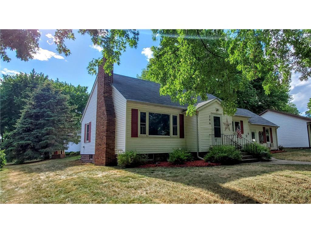 206 Pine Street Lucan MN 56255 6744615 image1