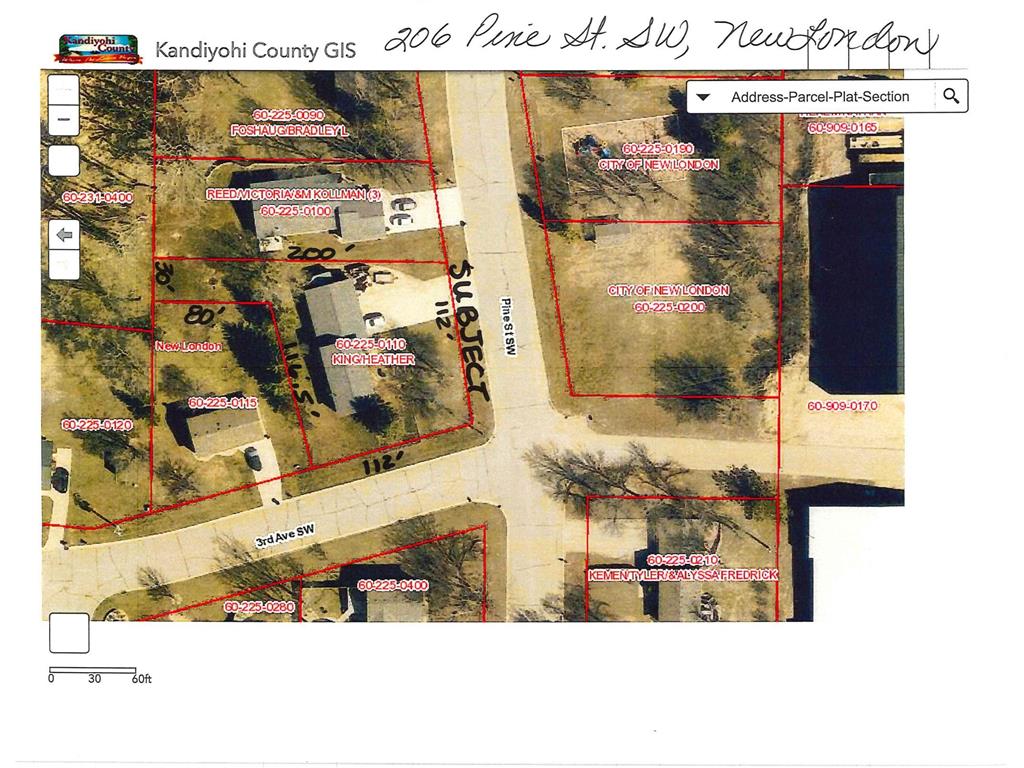 206 Pine Street SW New London MN 56273 7087273 image34