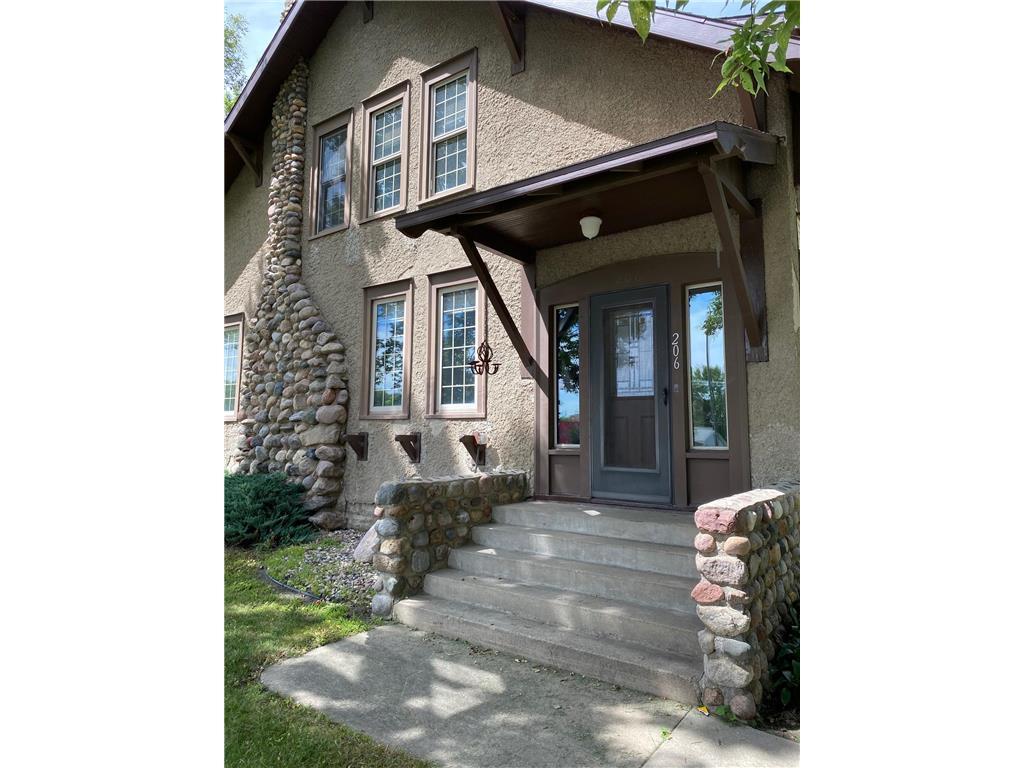 206 Pleasant Avenue W Atwater MN 56209 7108340 image1