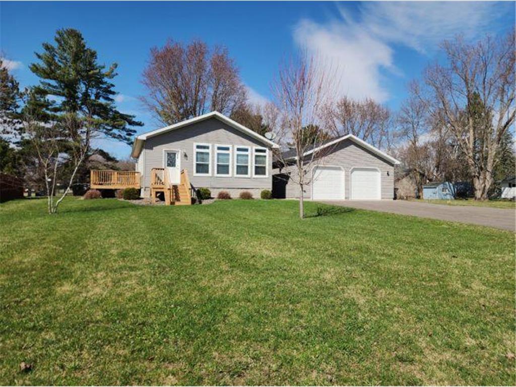 206 Ranger Court Milltown WI 54858 7055387 image1