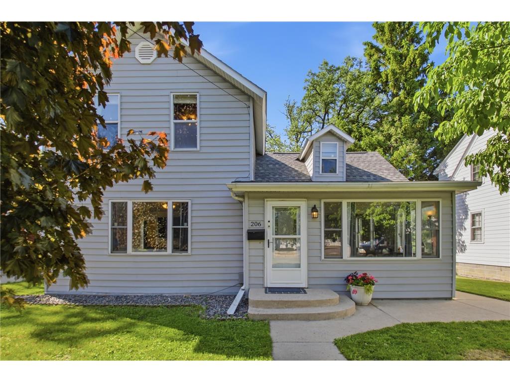 206 River Street Paynesville MN 56362 7081350 image1