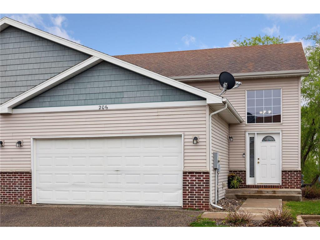 206 Rock Brook Boulevard Montrose MN 55363 6373107 image1