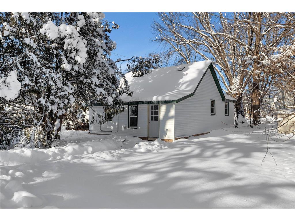 206 S Hill Avenue, Ogilvie, MN 56358 MLS 6318660 Edina Realty