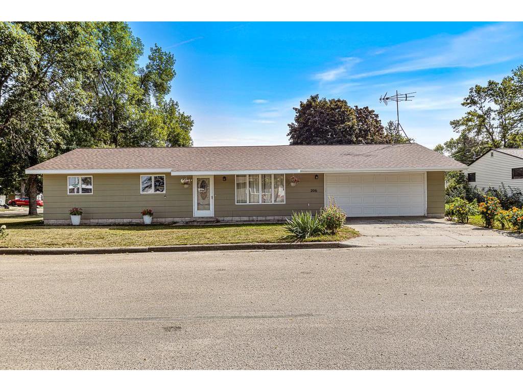 206 S Hubert Street Ivanhoe MN 56142 6610585 image1