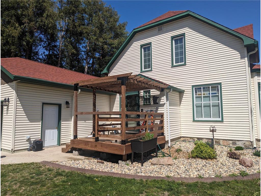 206 S Tyler Street Tyler MN 56178 7039913 image1