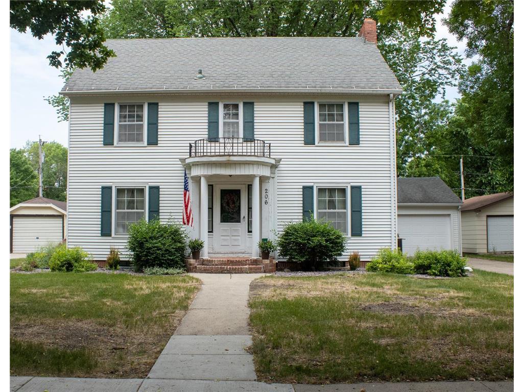 206 Third Avenue SE Mapleton MN 56065 6390610 image1