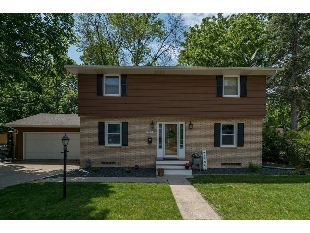 206 Viola Street, Mankato, MN, 56001 MLS 6382003 Edina Realty