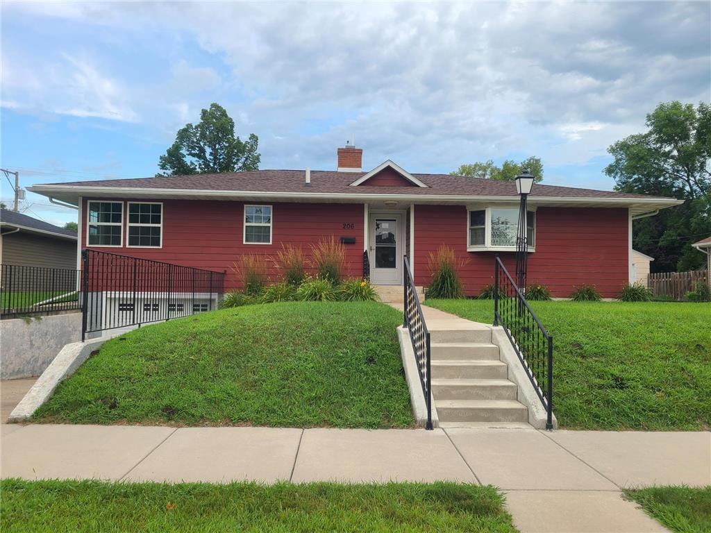 206 Walnut Avenue N Canby MN 56220 6769768 image1