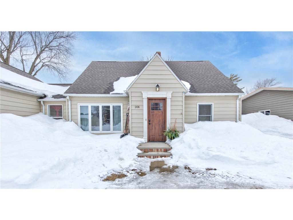 206 Water Street, Russell, MN, 56169 MLS 6337721 Edina Realty