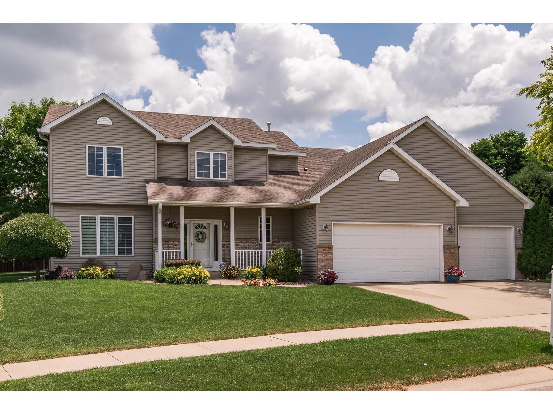 2060 Century Hills Drive NE, Rochester, MN 55906 MLS 6009242 Edina