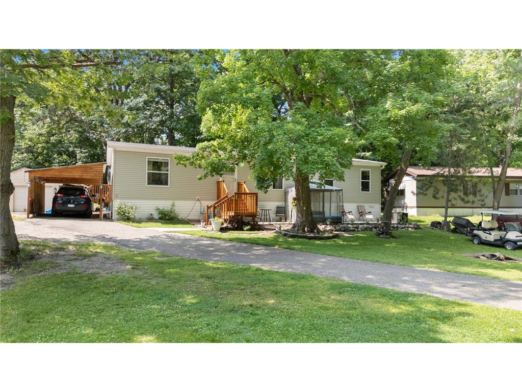 2060 Clearwater Forest Drive S Clearwater MN 55382 - Clearwater 7036816 image1