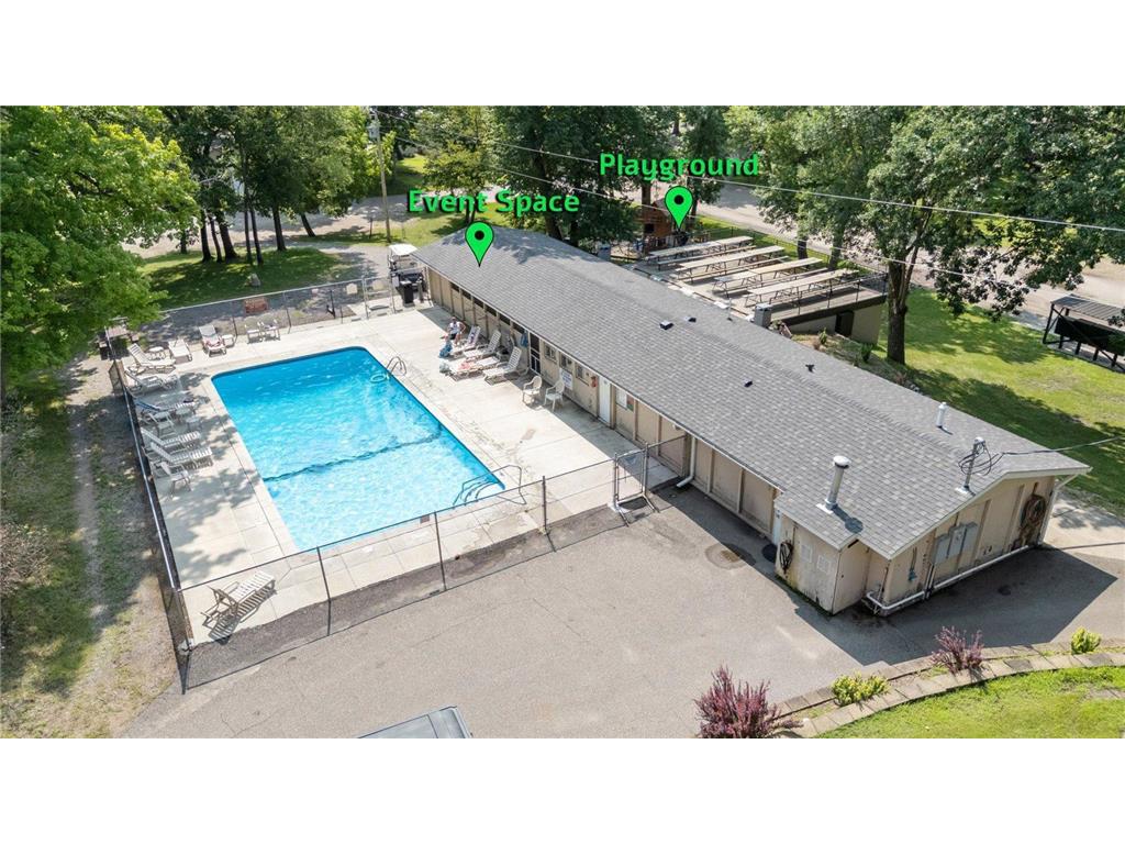 2060 Clearwater Forest Drive S Clearwater MN 55382 - Clearwater 7036816 image27