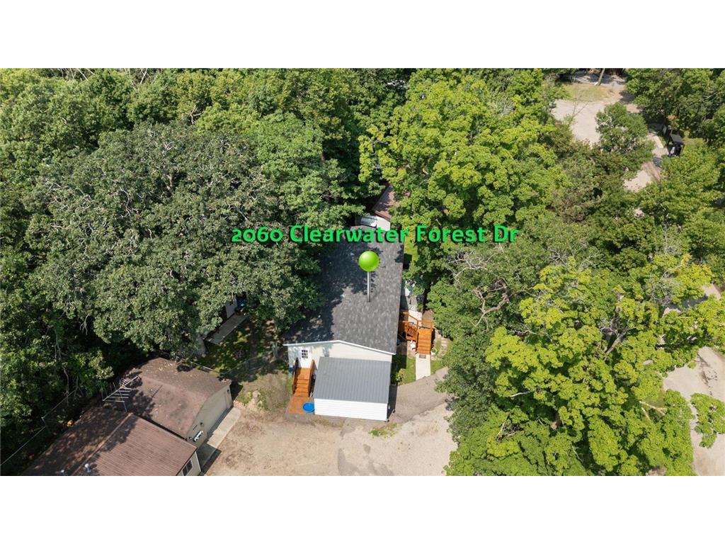 2060 Clearwater Forest Drive S Clearwater MN 55382 - Clearwater 7036816 image28