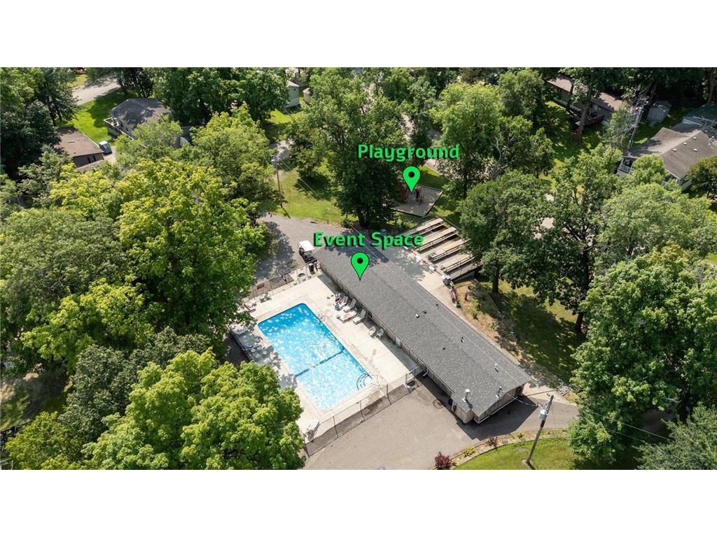 2060 Clearwater Forest Drive S Clearwater MN 55382 - Clearwater 7036816 image30