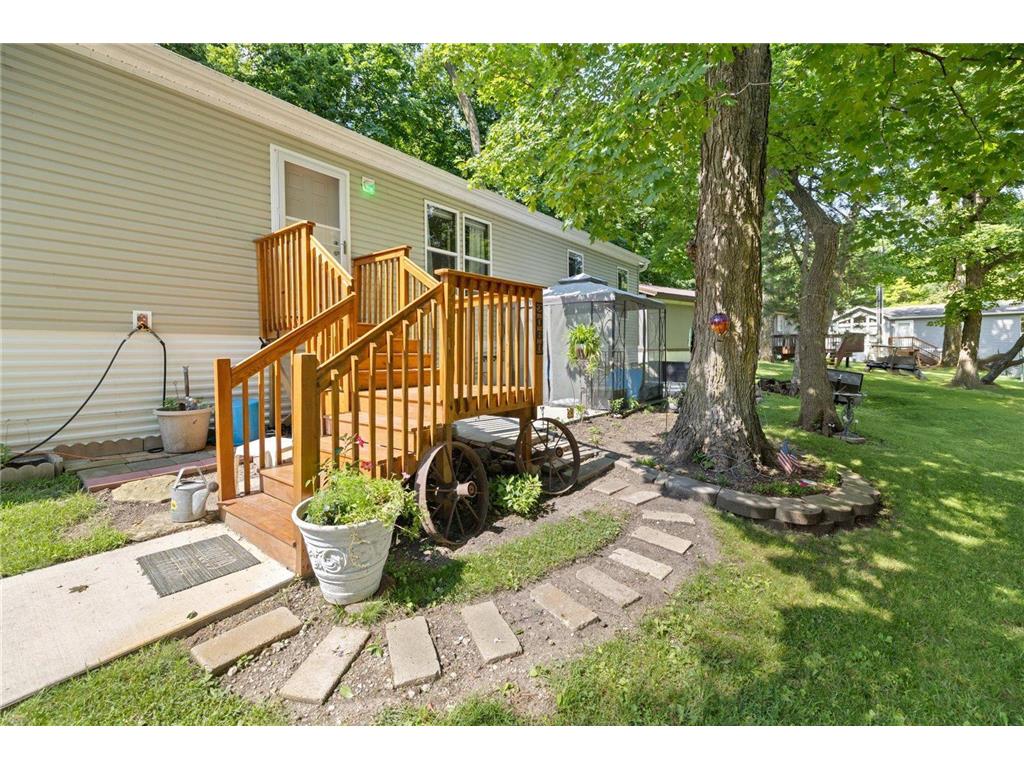 2060 Clearwater Forest Drive S Clearwater MN 55382 - Clearwater 7036816 image32