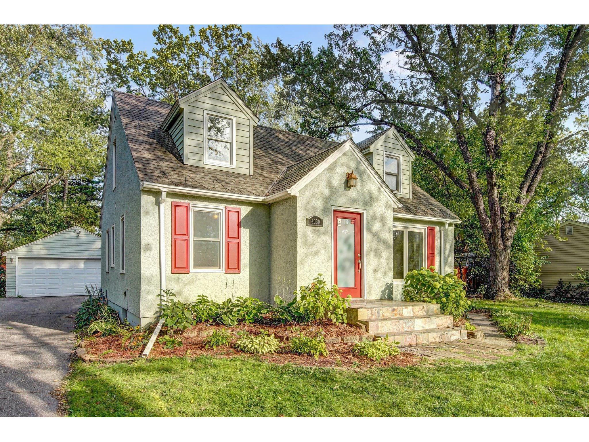 2060 Giesmann Street Roseville MN 55113 6099647 image1