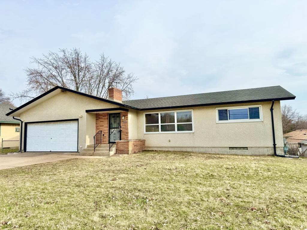 2060 Larpenteur Avenue E Saint Paul MN 55109 6704040 image1