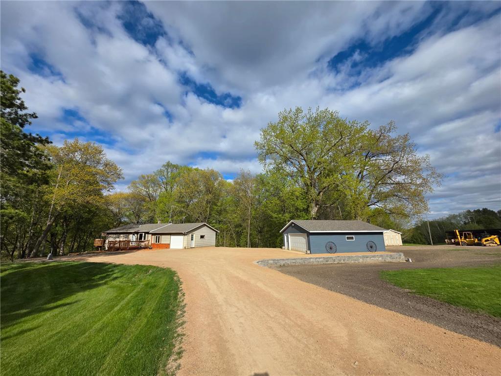20606 Hilltop Lane Faxon Twp MN 56011 7061426 image1