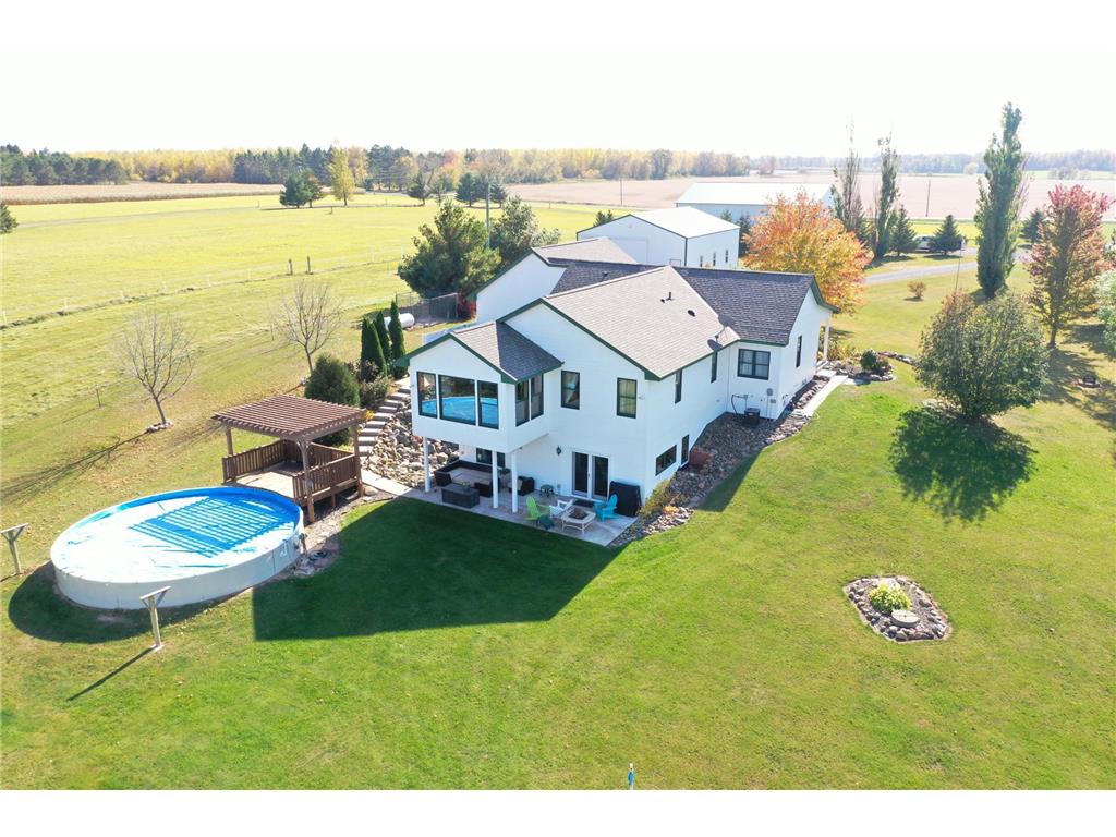 2061 160th Avenue, Saint Croix Falls, WI, 54024 MLS 6271128 Edina