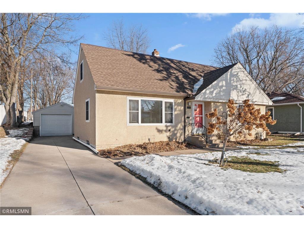 2061 Arlington Avenue E Saint Paul MN 55119 6822937 image2