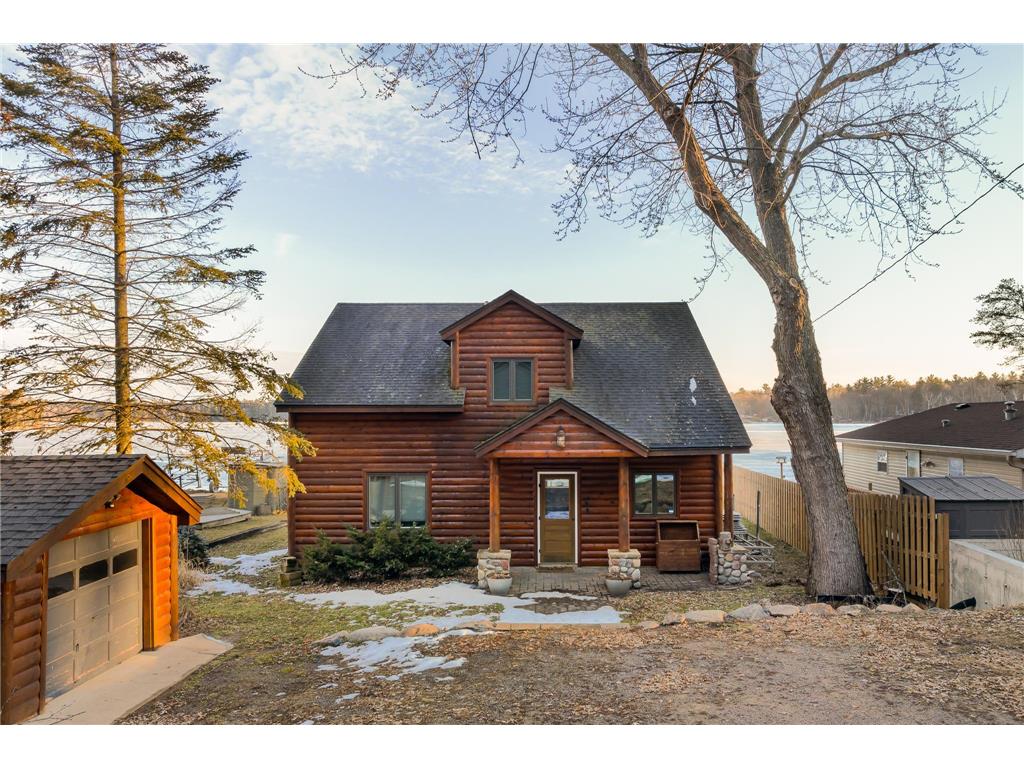 2061 Birchcrest Drive Motley MN 56466 - Crookneck 6486224 image1