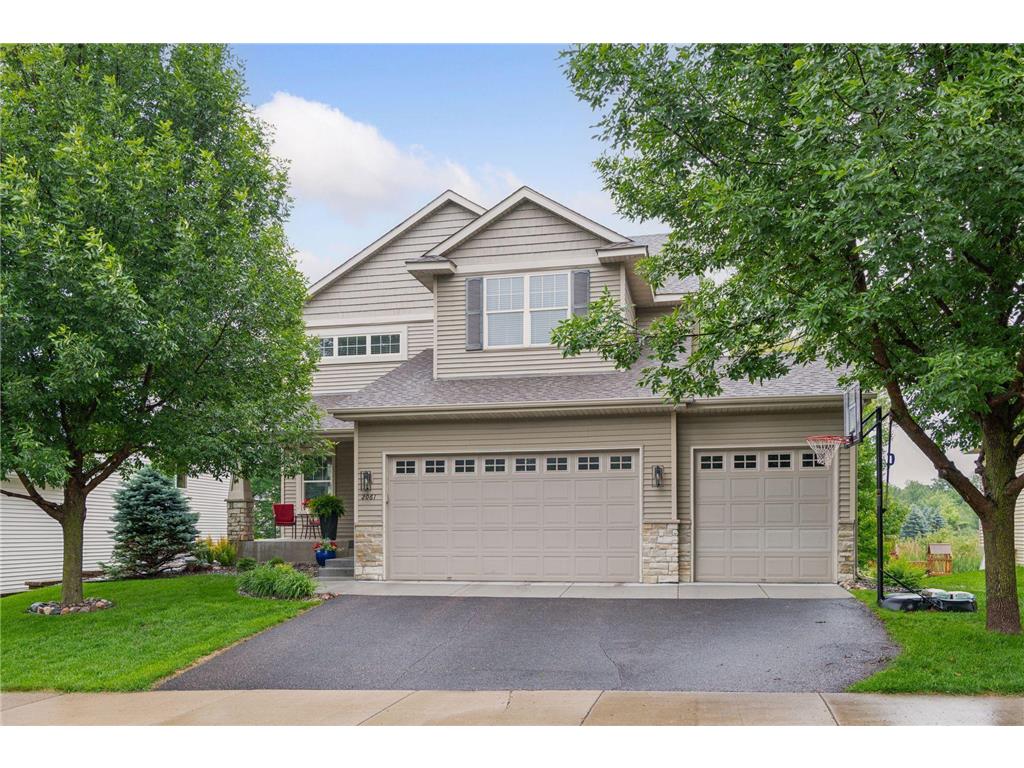 2061 Langston Lane NE Saint Michael MN 55376 6742085 image1