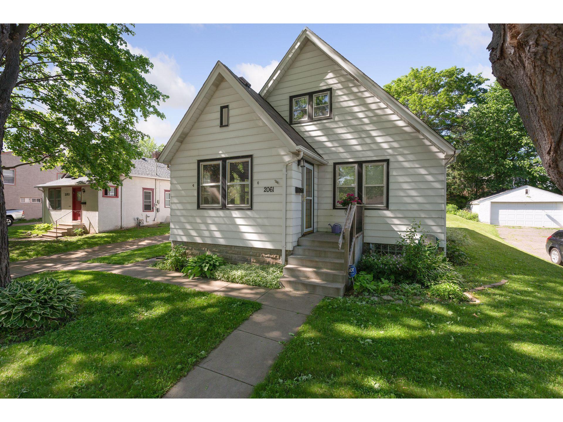 2061 Reaney Avenue E, Saint Paul, MN 55119 MLS 5755017 Edina Realty