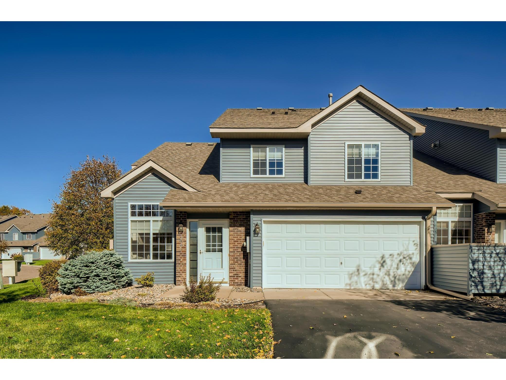 2061 Willow Circle Centerville MN 55038 6106135 image1