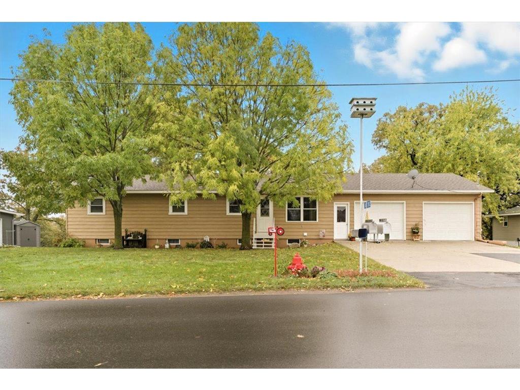 20611 Becker Lake Circle Richmond MN 56368 - Becker 6804475 image1