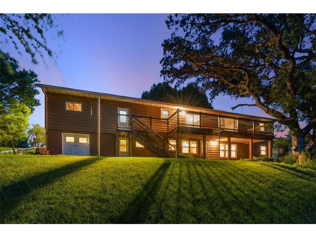 20611 Becker Lake Circle Richmond MN 56368 - Becker 7099940 image1