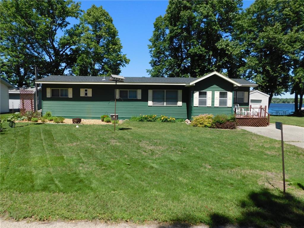 20612 County Highway 22 Lake Eunice Twp MN 56501 - Maud 7101084 image1