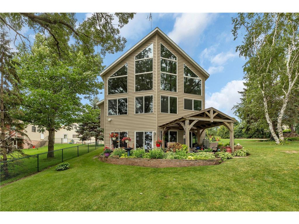 20616 Elkview Road Richmond MN 56368 - Horseshoe Lake 6575613 image1