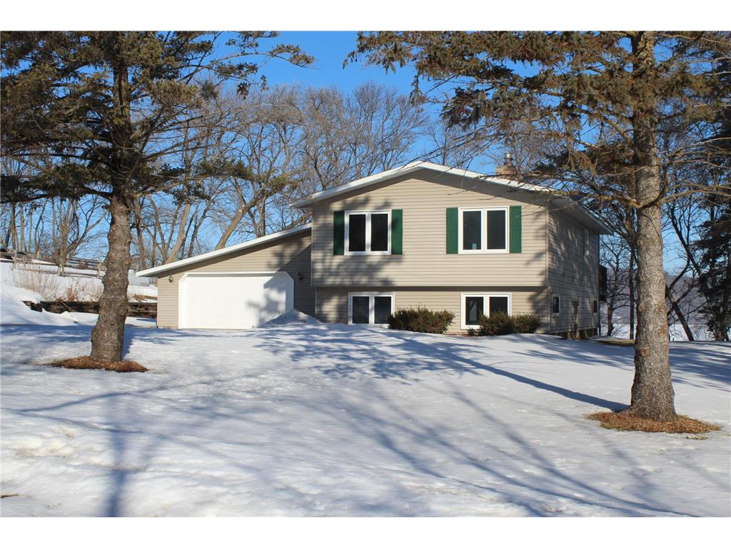 20619 Hillcrest Road Elizabeth Twp MN 56537 - Long Lake 7021146 image1