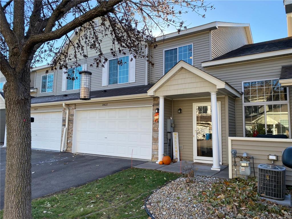 20627 Fenston Avenue N Forest Lake MN 55025 6460325 image1