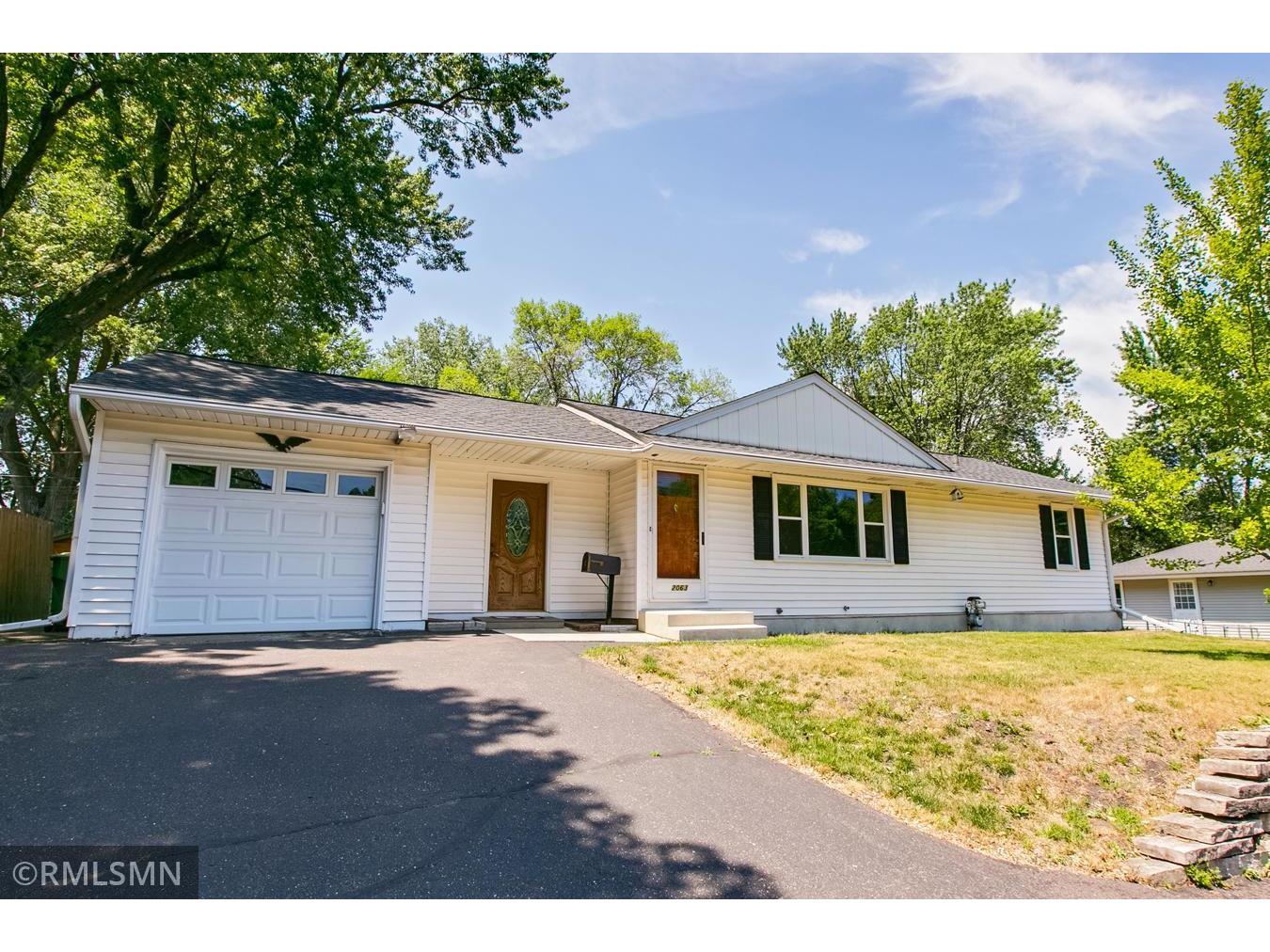 2063 Dale Street N, Roseville, MN, 55113 MLS 6020734 Edina Realty