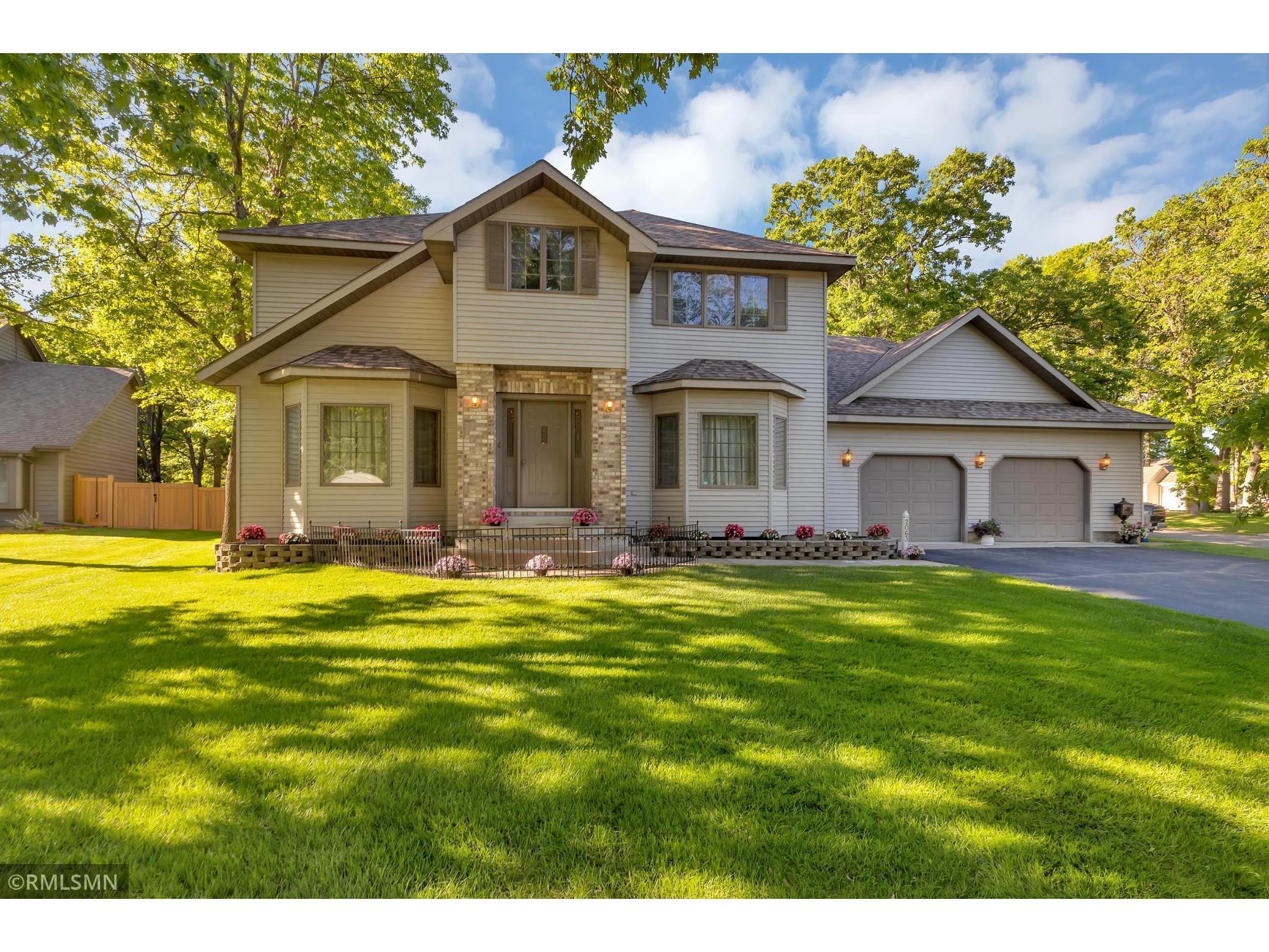 2063 High Court, Sauk Rapids, MN 56379 MLS 5764631 Edina Realty