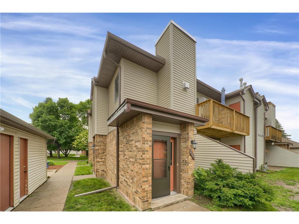 2063 Parkside Drive #G8 Saint Paul MN 55119 6551025 image1