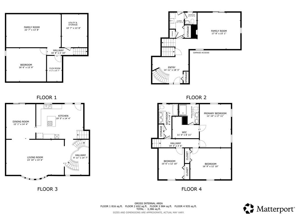 2063 Parkway Drive North Saint Paul MN 55109 7039865 image36