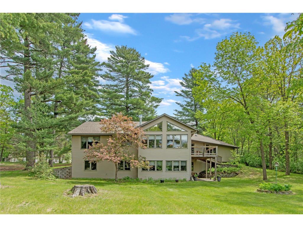 2063 White Pine Point Trail SW, Pine River, MN 56474 MLS 6215317 Edina Realty