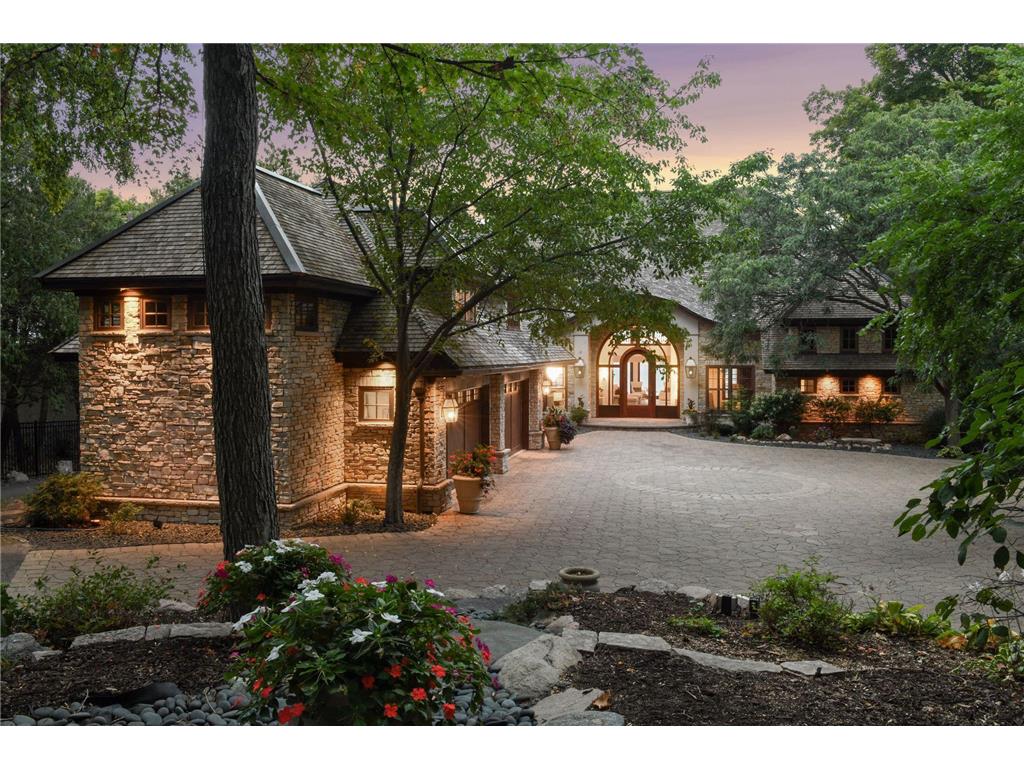 20630 Linwood Road, Deephaven, MN, 55331 MLS 7732452 Edina Realty