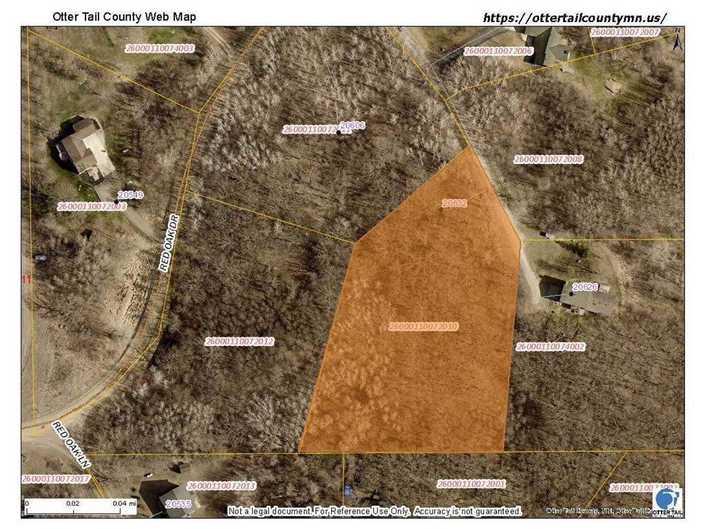 20632 Red Oak Drive Fergus Falls Twp MN 56537 6420218 image1