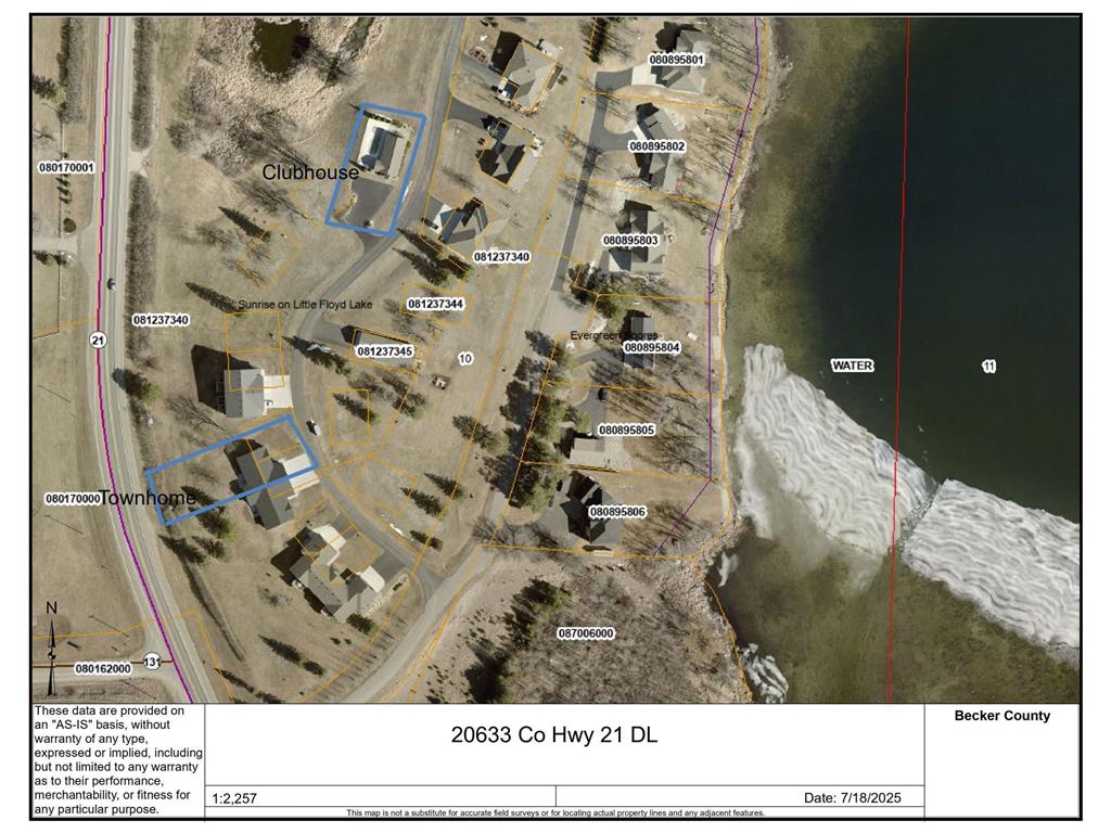 20633 County Highway 21 Detroit Lakes MN 56501 - Little Floyd 6758341 image59